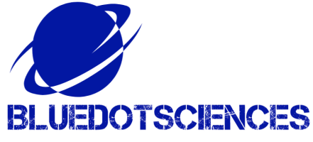 Bluedotsciences