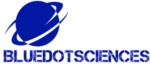 Bluedotsciences